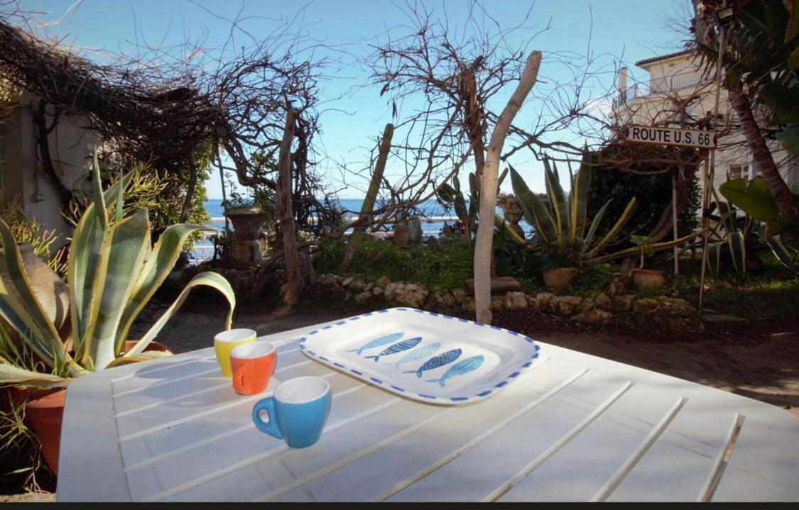 Riviera Villa Sul Mare Syracuse Extérieur photo