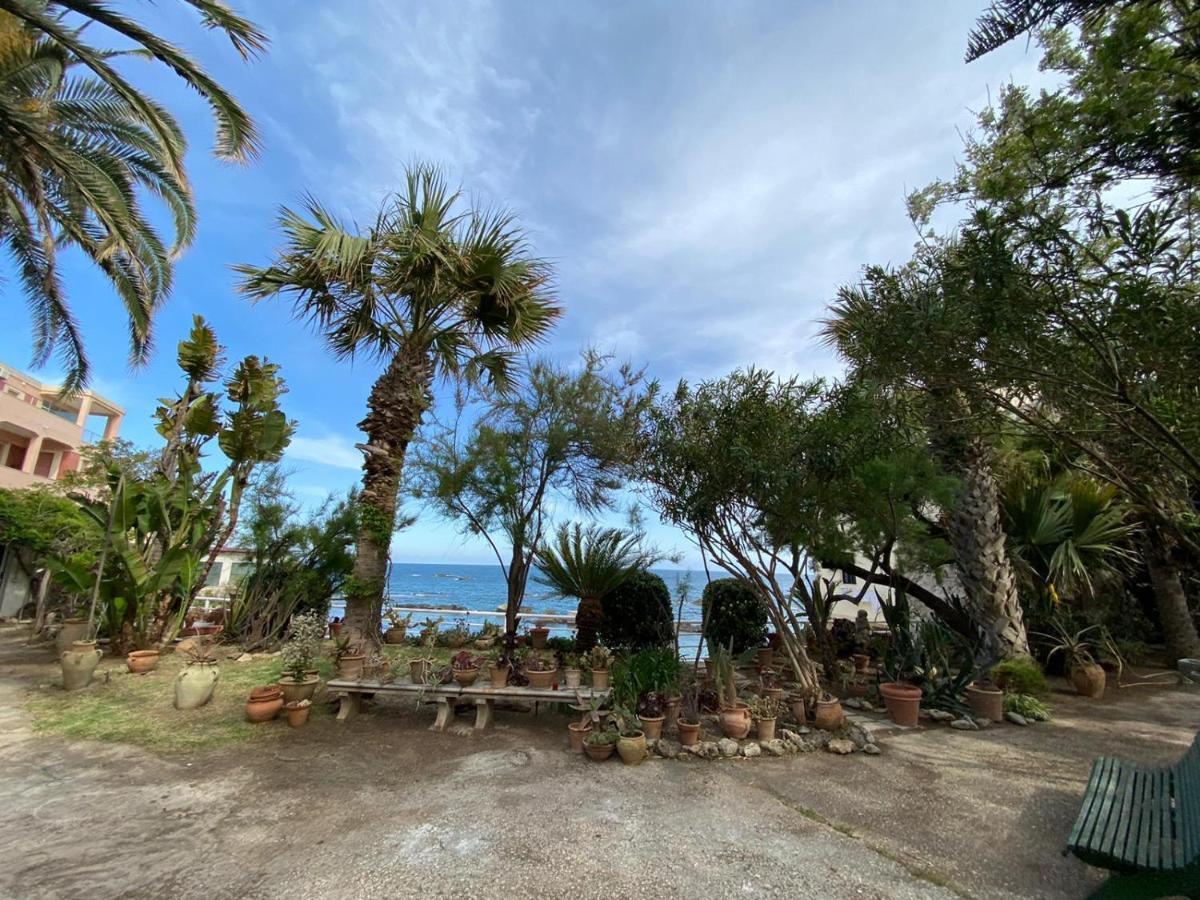 Riviera Villa Sul Mare Syracuse Extérieur photo