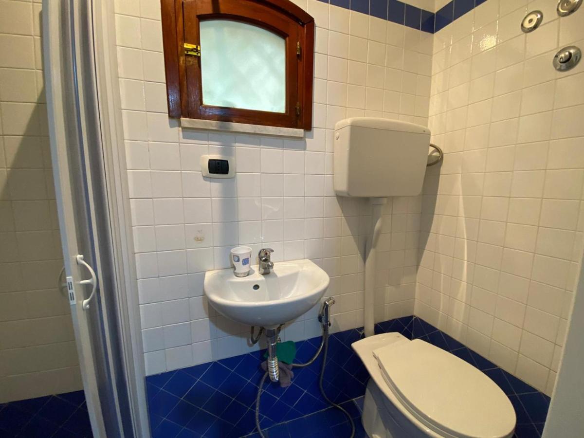 Riviera Villa Sul Mare Syracuse Extérieur photo