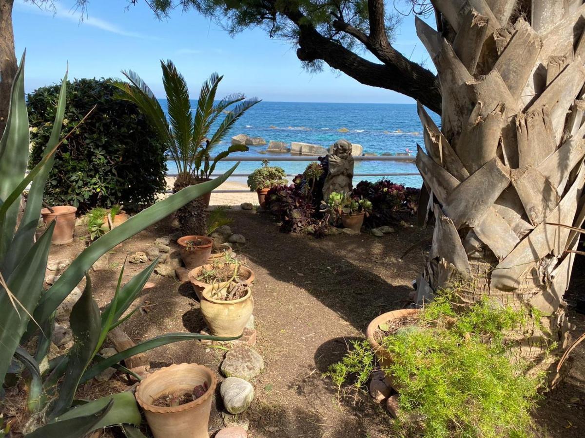 Riviera Villa Sul Mare Syracuse Extérieur photo