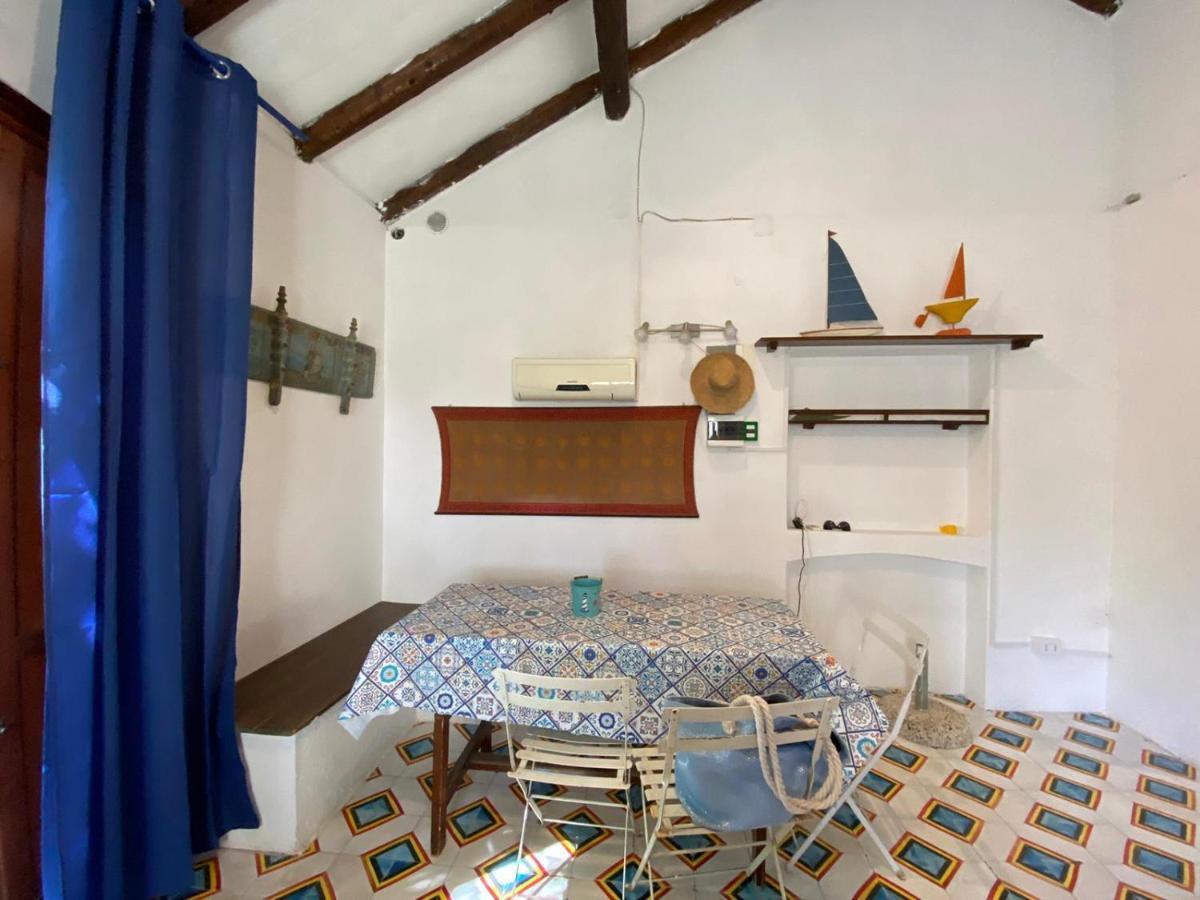 Riviera Villa Sul Mare Syracuse Extérieur photo