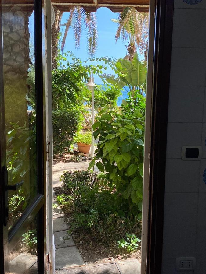 Riviera Villa Sul Mare Syracuse Extérieur photo