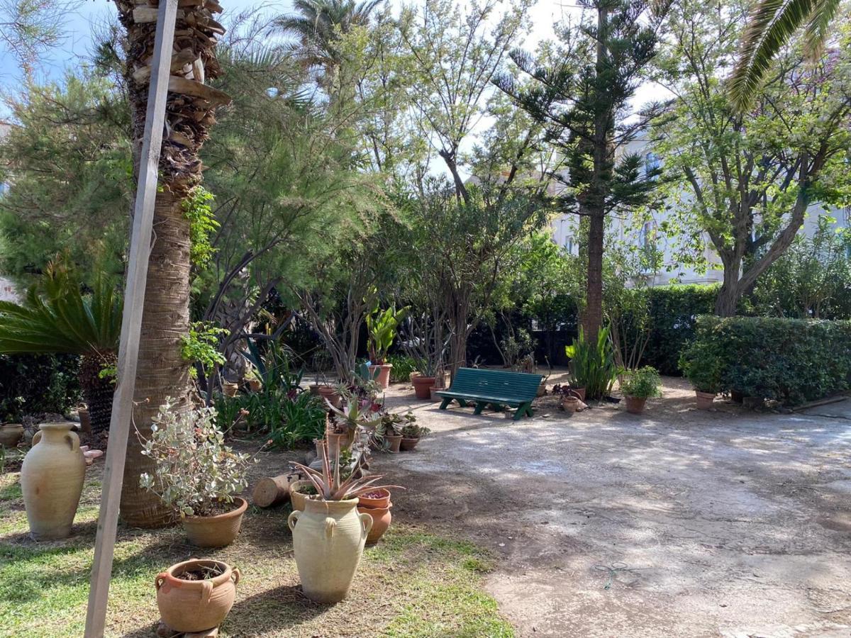 Riviera Villa Sul Mare Syracuse Extérieur photo