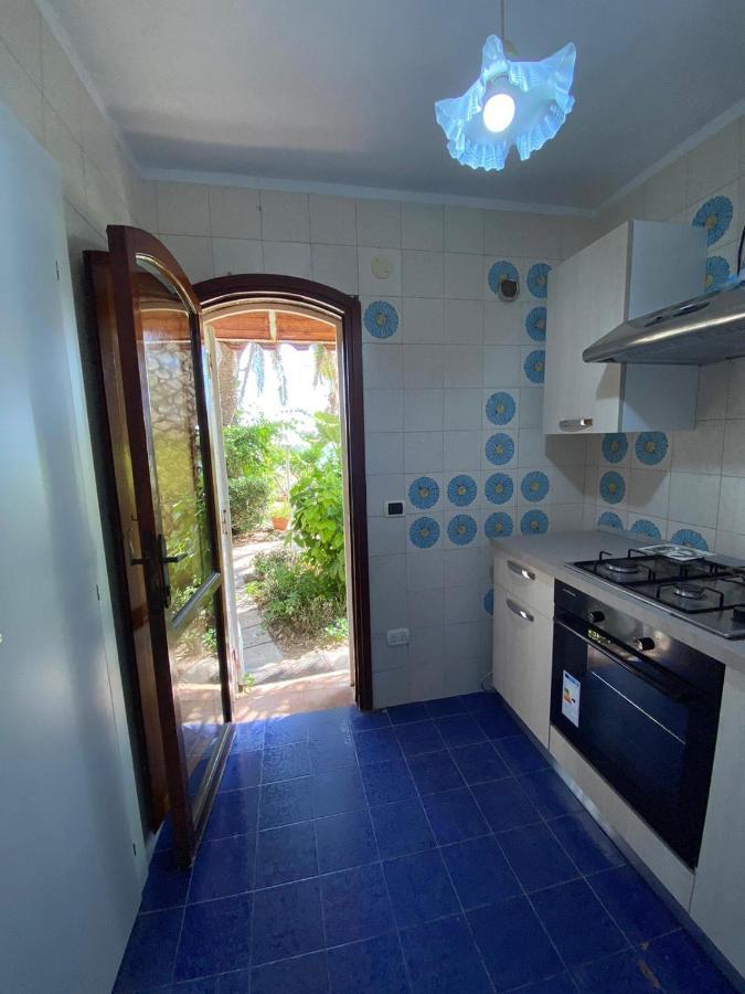 Riviera Villa Sul Mare Syracuse Extérieur photo