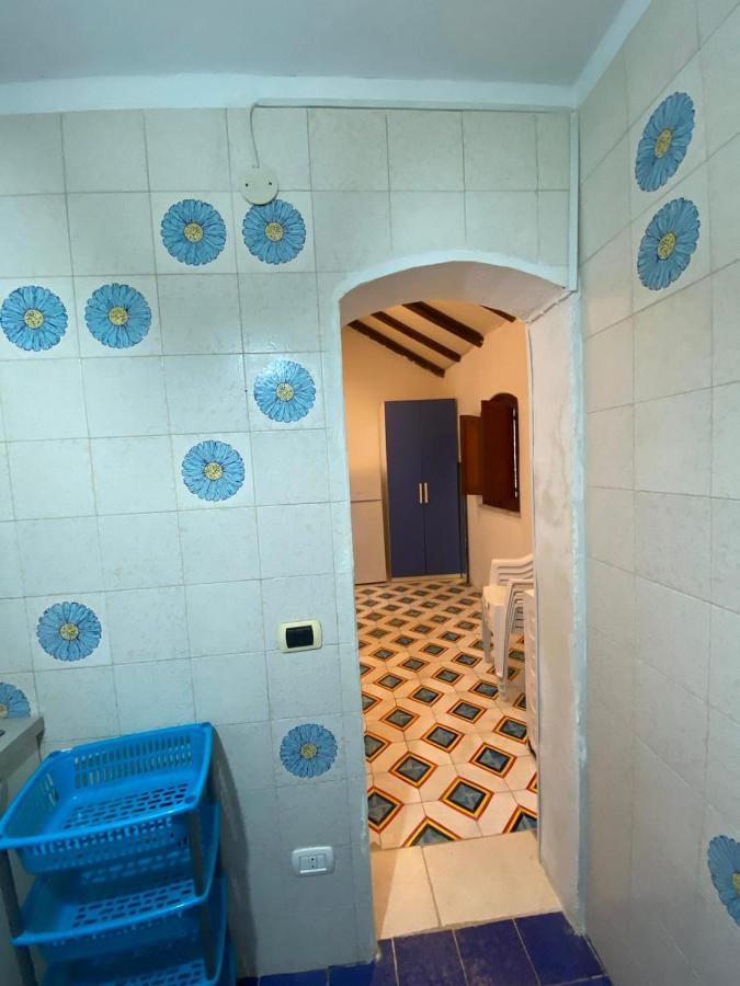 Riviera Villa Sul Mare Syracuse Extérieur photo