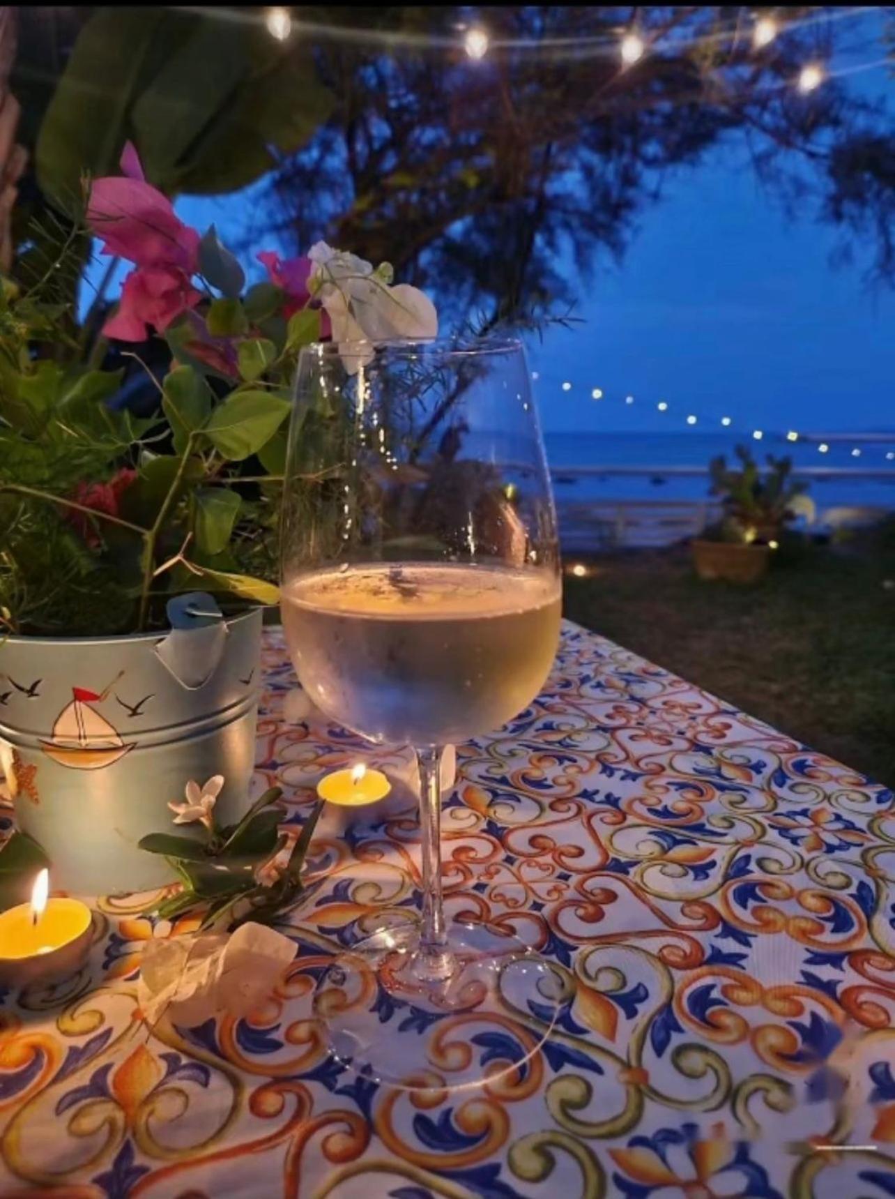 Riviera Villa Sul Mare Syracuse Extérieur photo