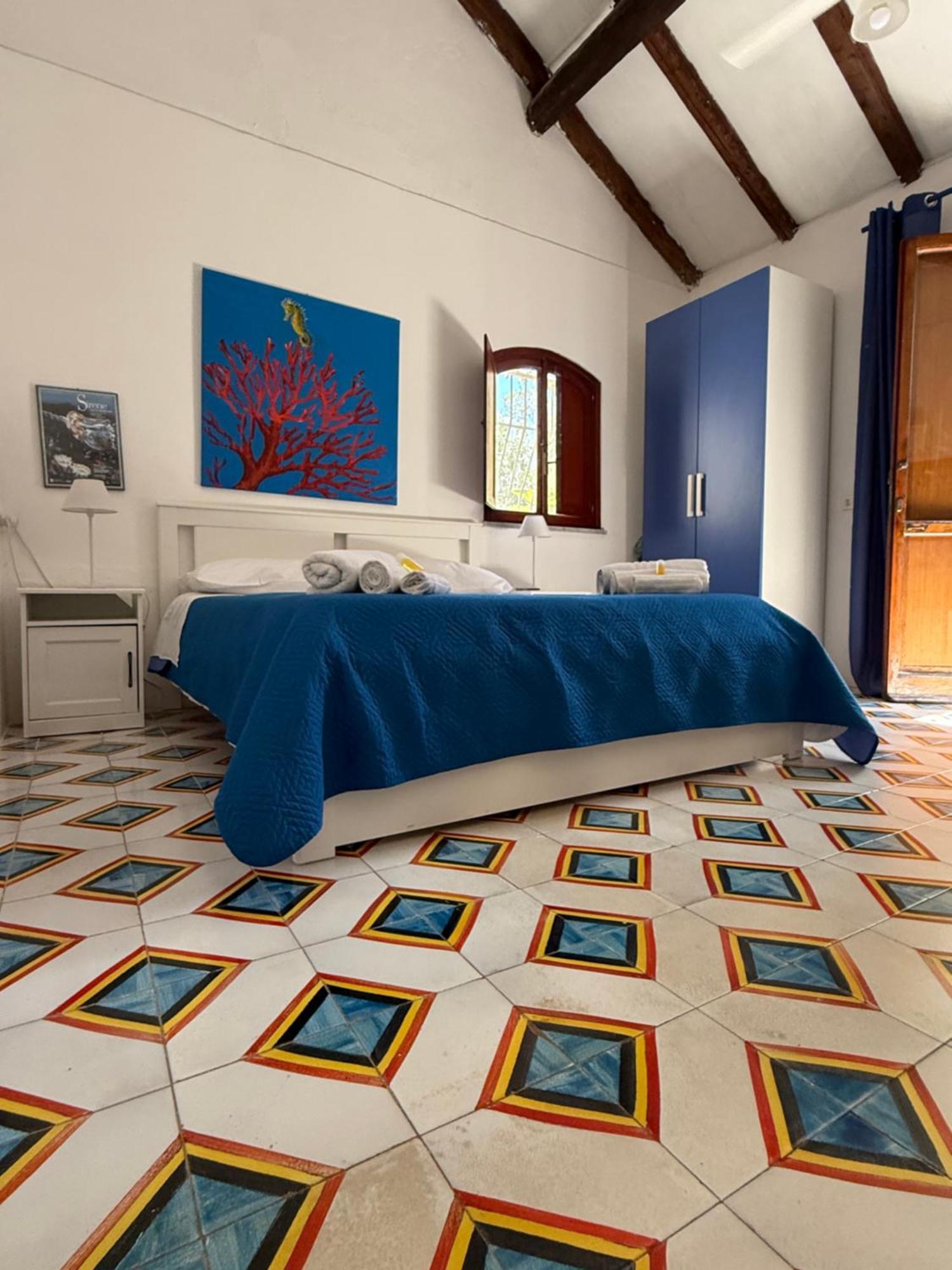 Riviera Villa Sul Mare Syracuse Extérieur photo