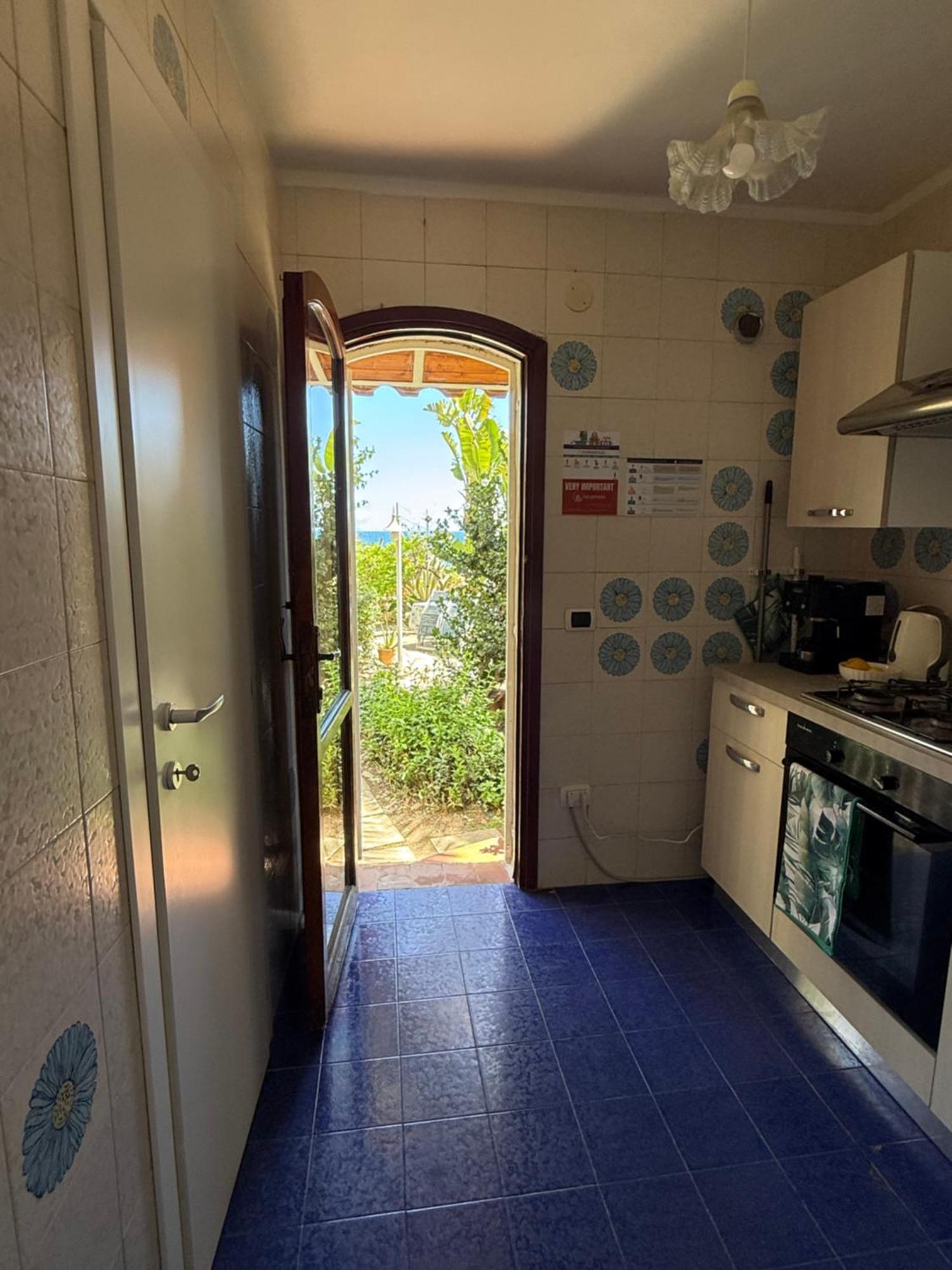 Riviera Villa Sul Mare Syracuse Extérieur photo
