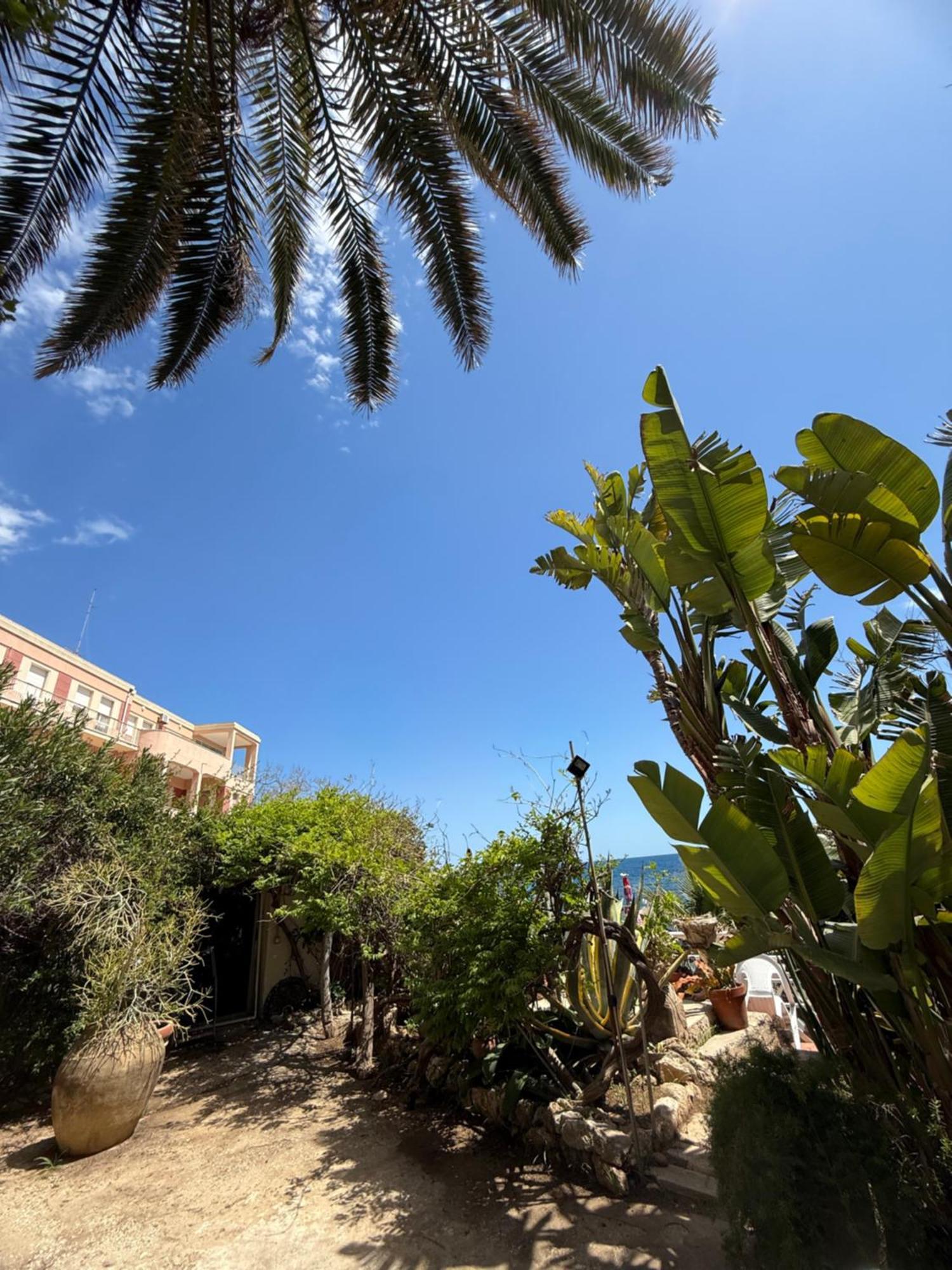 Riviera Villa Sul Mare Syracuse Extérieur photo